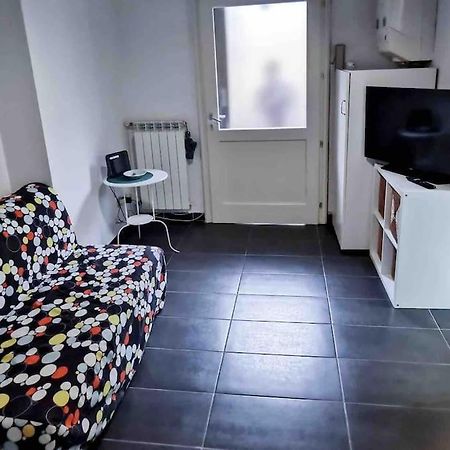 Intero Appartamento Su Via Tortona-Darsena-Navigli Milan Luaran gambar