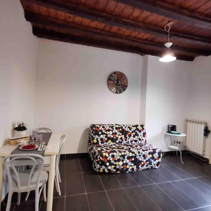 Intero Appartamento Su Via Tortona-Darsena-Navigli Milan Luaran gambar