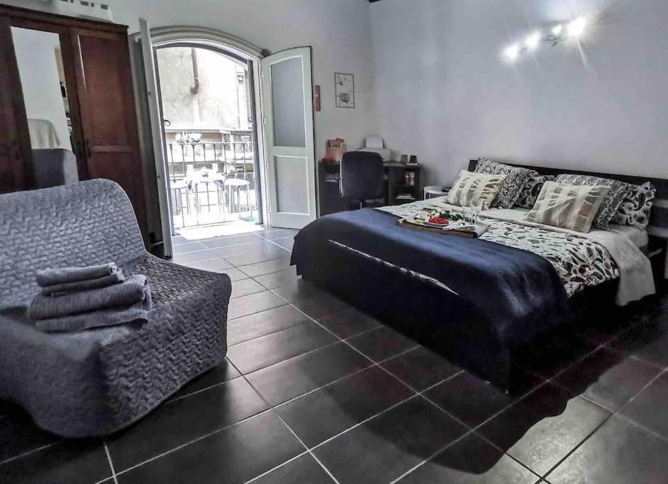 Intero Appartamento Su Via Tortona-Darsena-Navigli Milan Luaran gambar